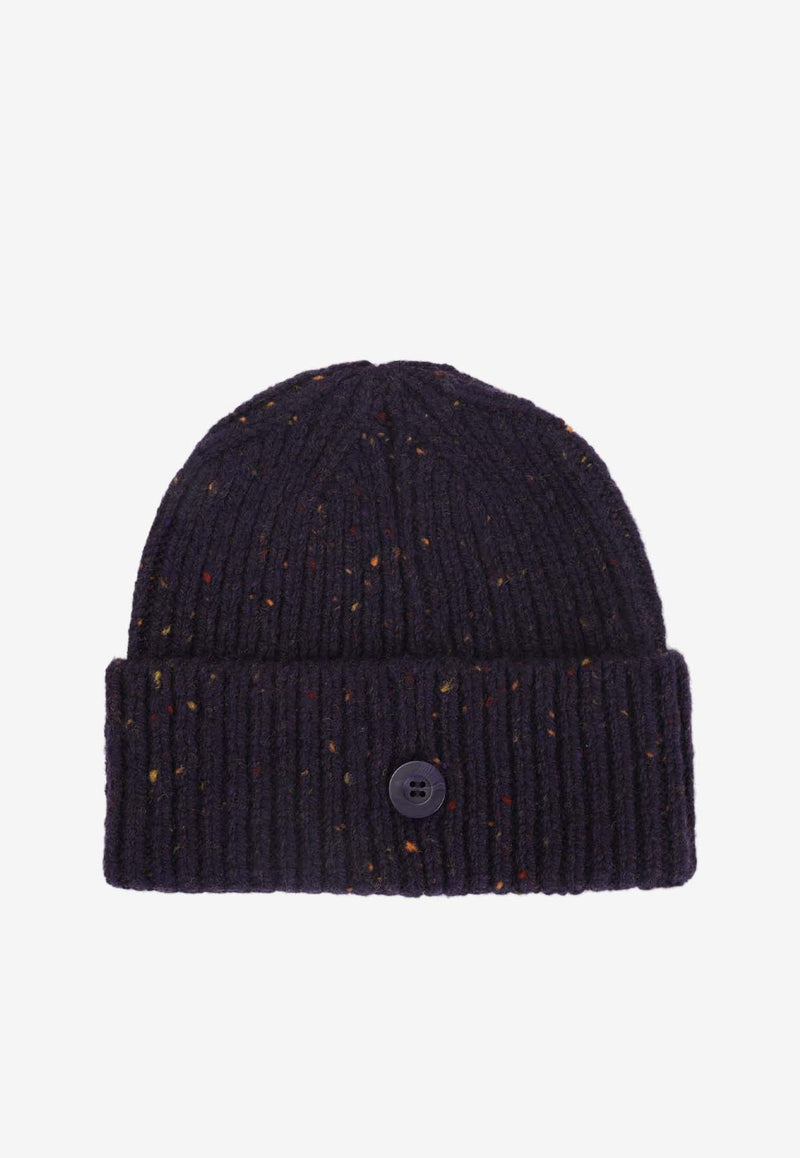 Anglistic Beanie