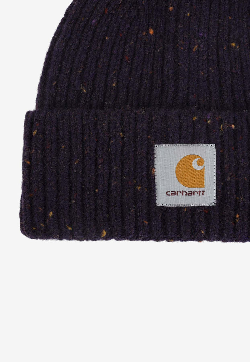 Anglistic Beanie