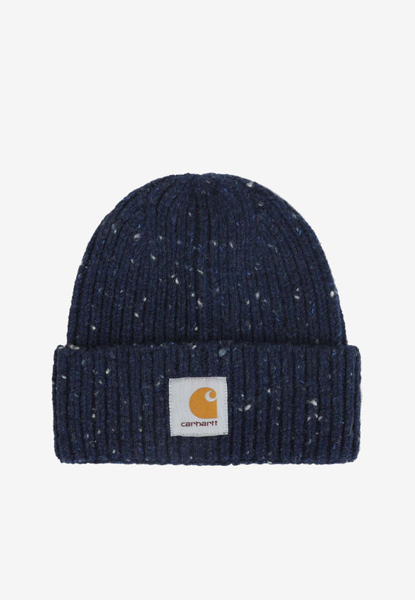 Anglistic Beanie