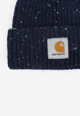 Anglistic Beanie
