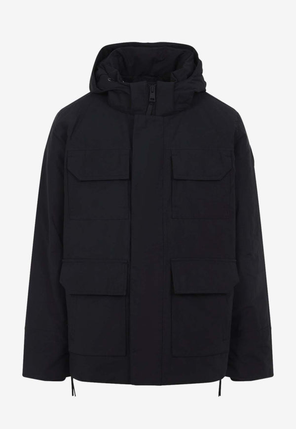 Maitland Padded Parka