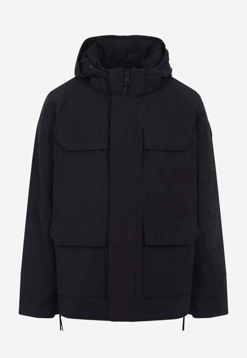 Maitland Padded Parka