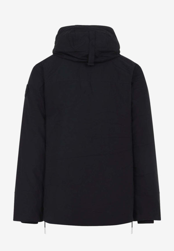 Maitland Padded Parka