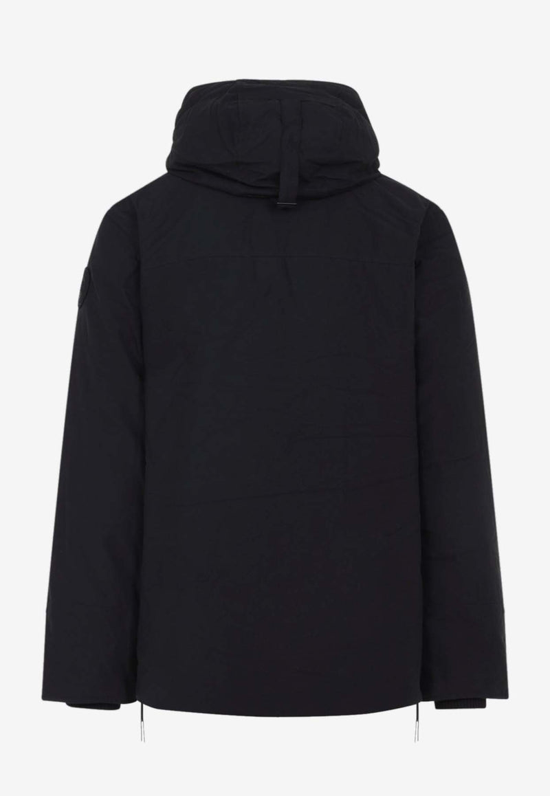 Maitland Padded Parka