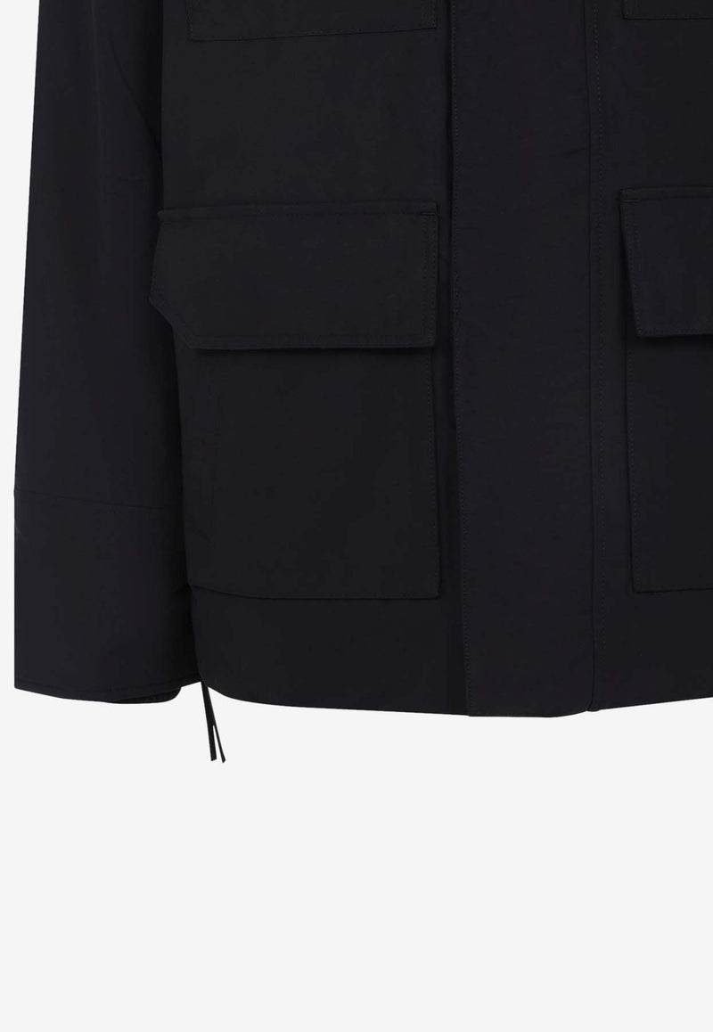 Maitland Padded Parka