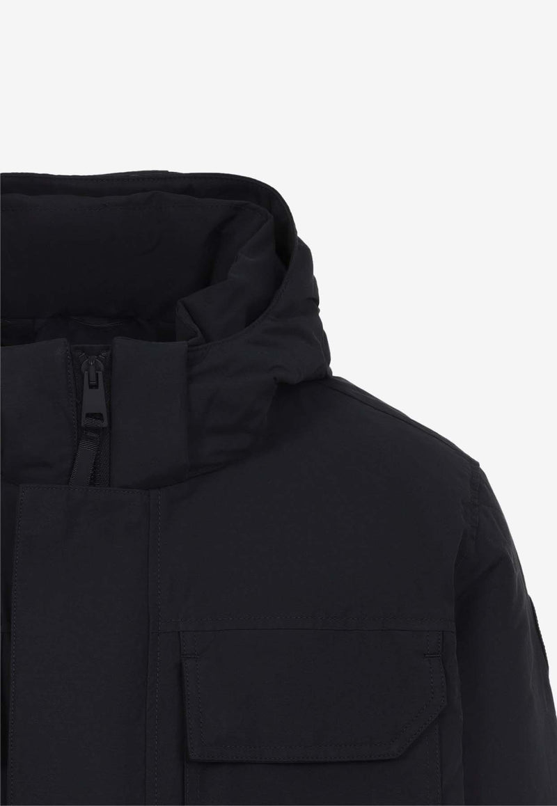Maitland Padded Parka