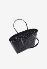 شعار Medium DG Logo Tote Bag