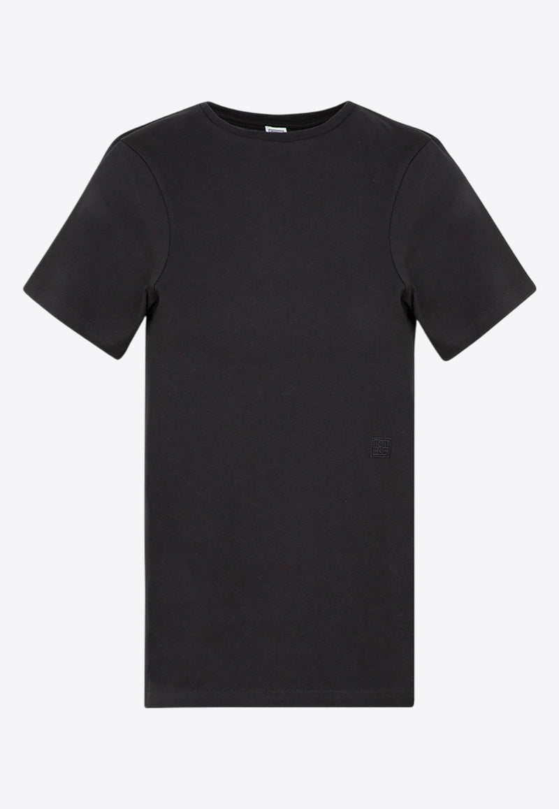 Essential Fitted T-shirt