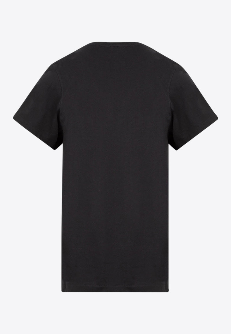 Essential Fitted T-shirt