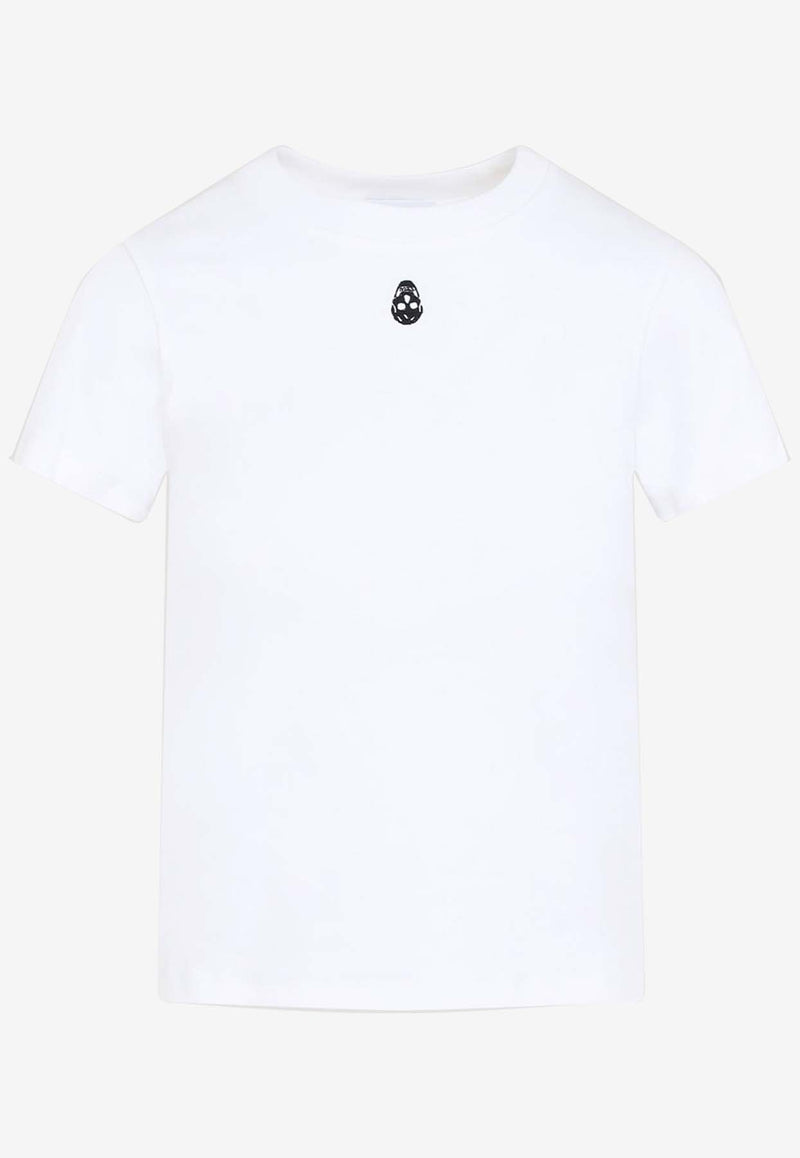 Logo Short-Sleeved T-shirt