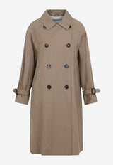 C Trench Coat