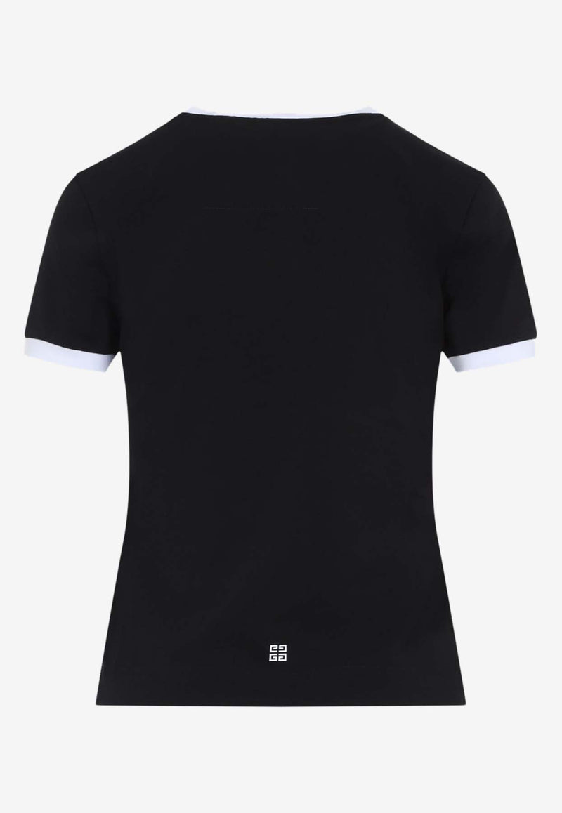 Logo Short-Sleeved T-shirt