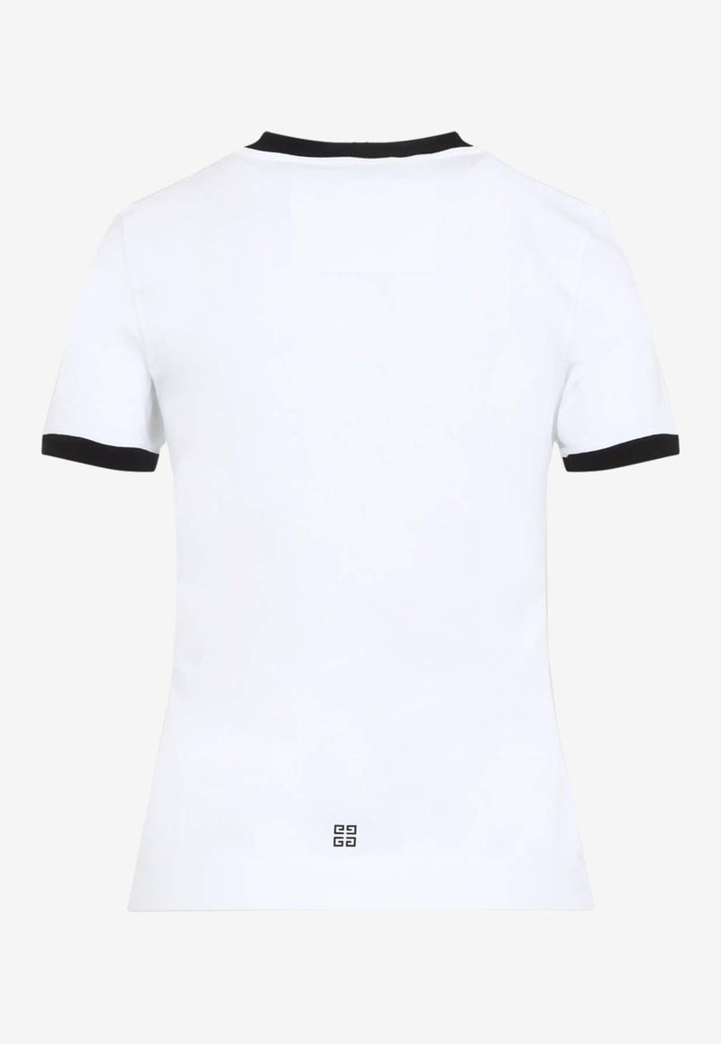 Logo Short-Sleeved T-shirt