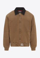 OG Santa Fe Zip-Up Jacket