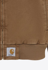 OG Santa Fe Zip-Up Jacket