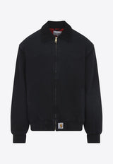 OG Santa Fe Zip-Up Jacket