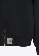 OG Santa Fe Zip-Up Jacket