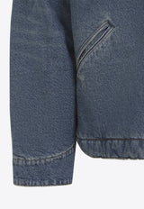 OG Detroit Denim Jacket