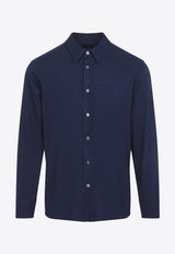 Essential Long-Sleeved Shirt