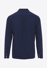 Essential Long-Sleeved Shirt