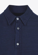 Essential Long-Sleeved Shirt