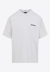 Masking Tape Logo T-shirt