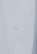 Beyond Long-Sleeved Shirt