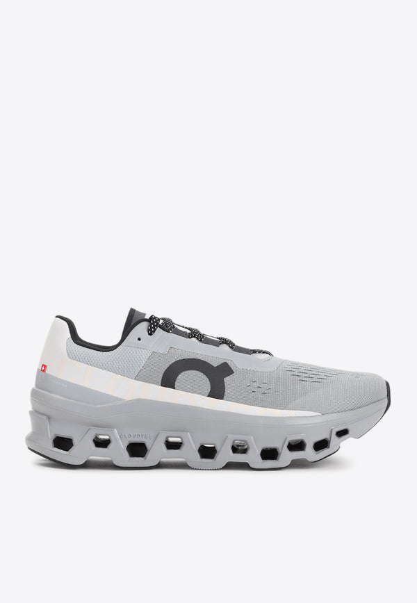 Cloudmonster Low-Top Sneakers