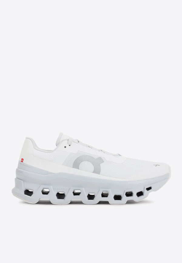 Cloudmonster Low-Top Sneakers