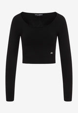 DG Long-Sleeved Top