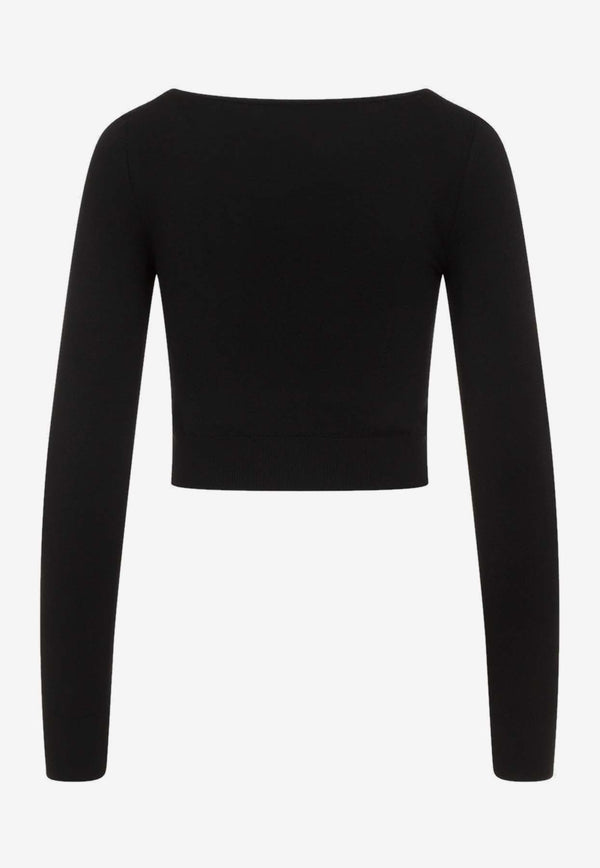 DG Long-Sleeved Top