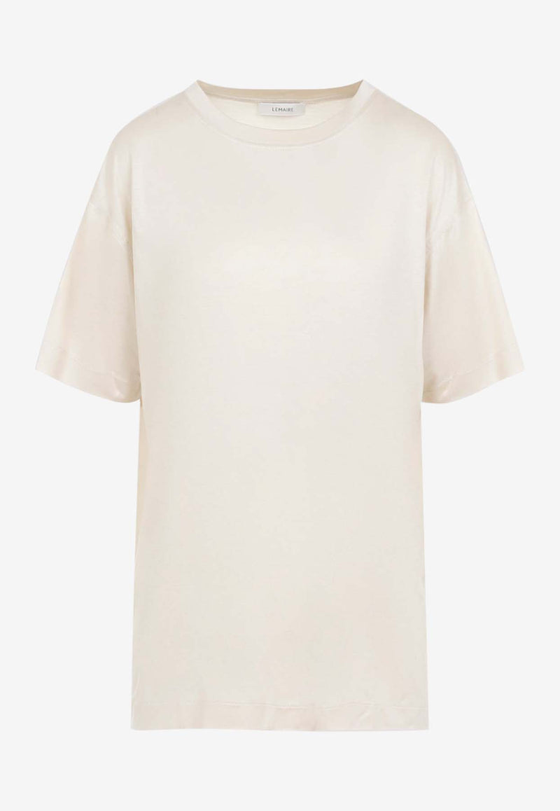 Short-Sleeved T-shirt