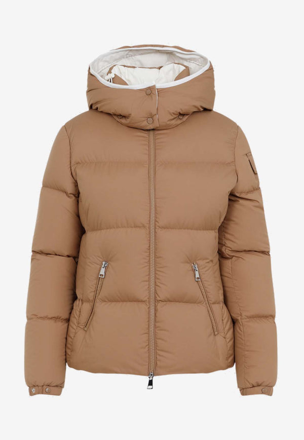 Fourmines Down Jacket