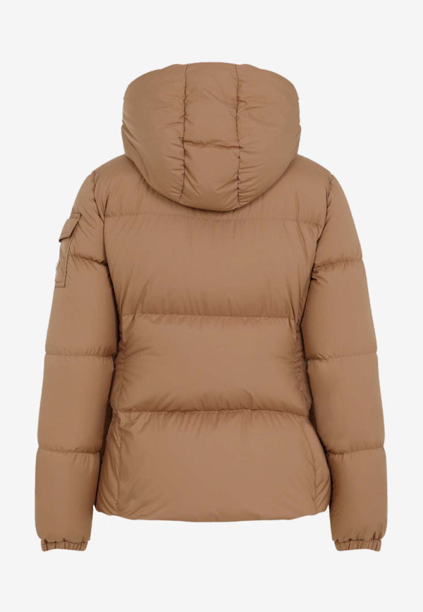 Fourmines Down Jacket