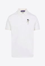 Polo Bear Polo T-shirt