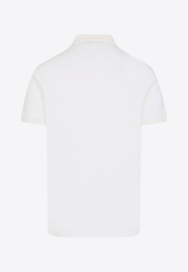 Polo Bear Polo T-shirt