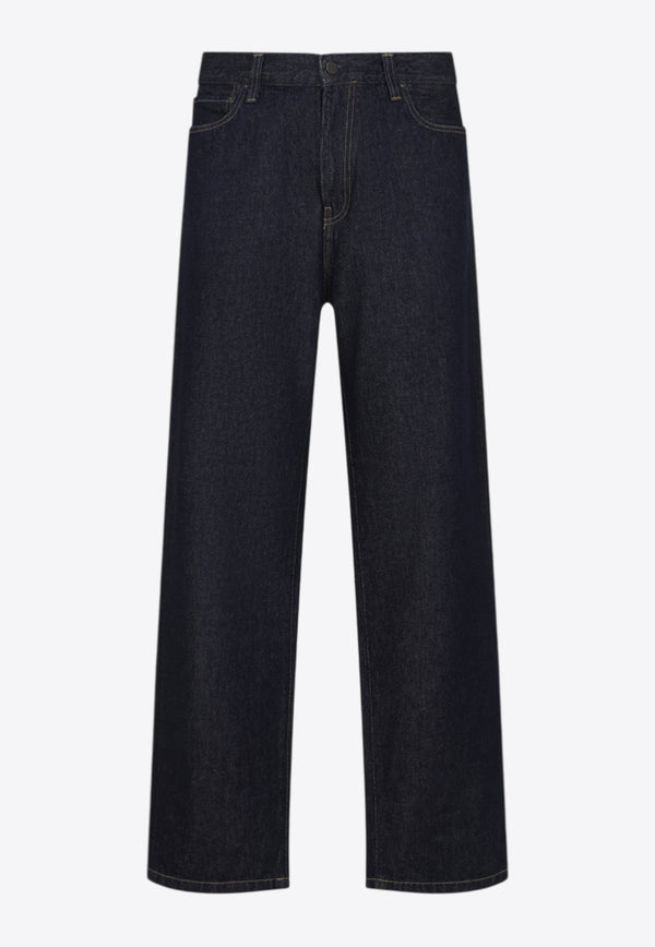 Aaron Straight-Leg Pants