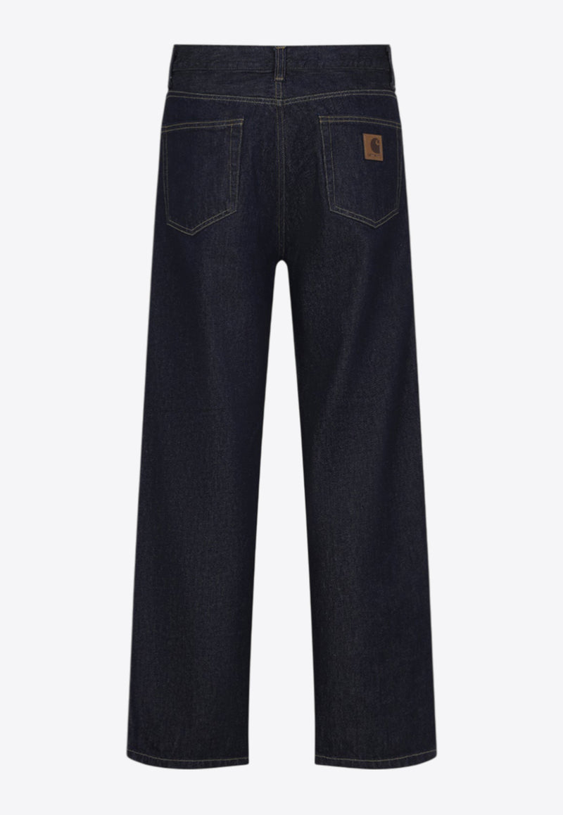 Aaron Straight-Leg Pants