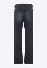 1988 D-Ark Faded Jeans