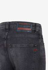 1988 D-Ark Faded Jeans