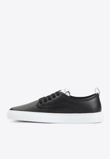New City Leather Sneakers
