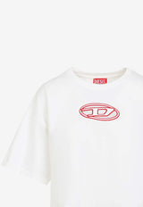 T-Buxt-Crop-Od T-shirt