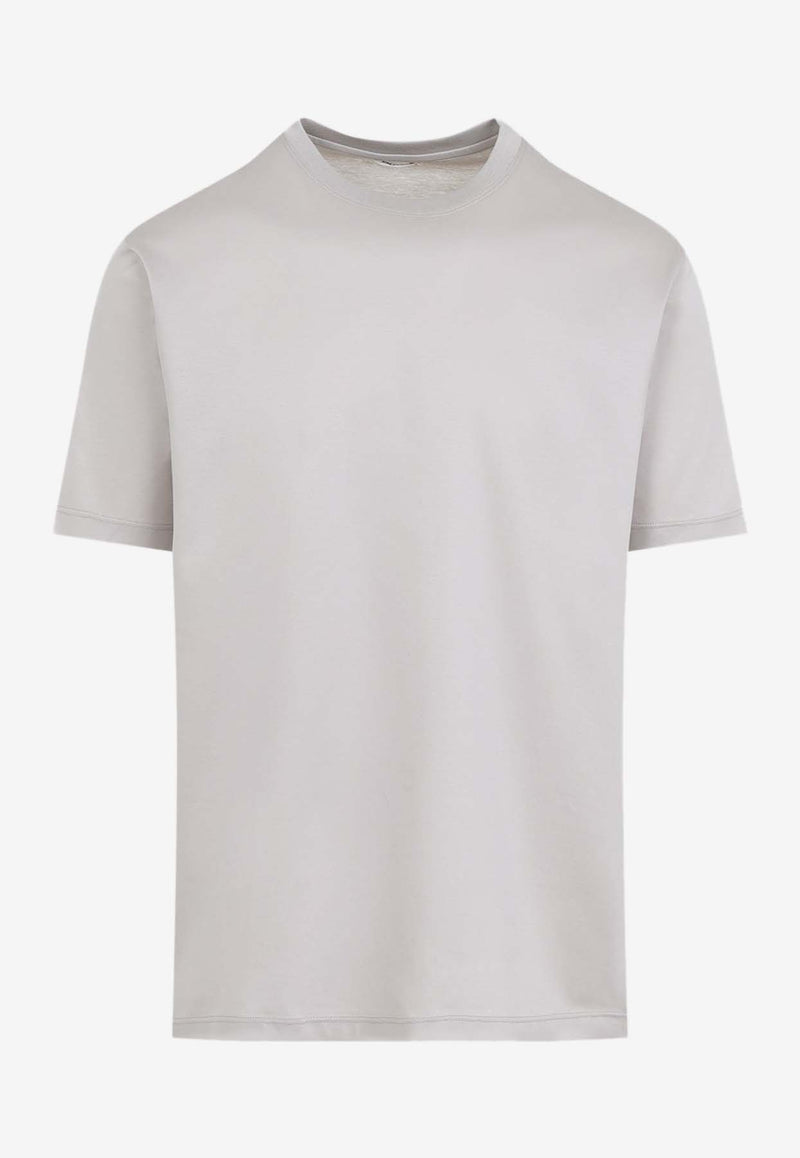 Milano Short-Sleeved T-shirt