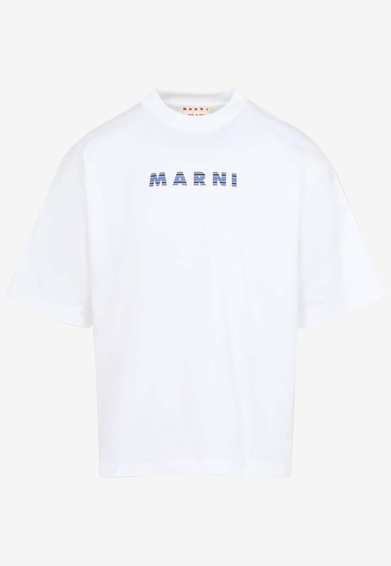 Logo Short-Sleeved T-shirt