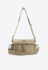 Medium Explore Shoulder Bag