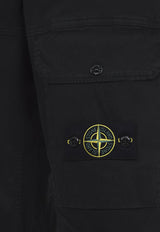 Compass Patch Cargo Pants
