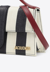 Le Grand Bambino Top Handle Bag