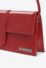 Le Grand Bambino Shoulder Bag