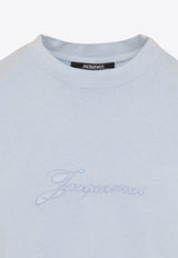 The Pigmento Crewneck T-shirt