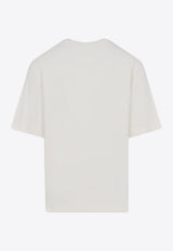 The Pelle Crewneck T-shirt